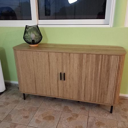 Maisonnette Atypique Au Coeur De La Martinique Rivière-Salée Kültér fotó